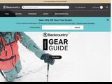 Backcountry