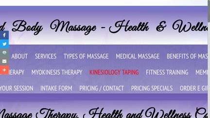 Balancedbodymassages.com