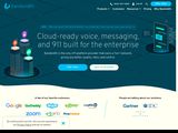 Bandwidth Inc
