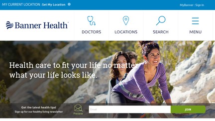 Banner Health