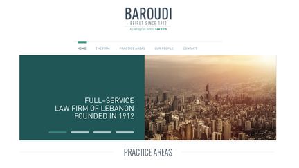 BaroudiLegal