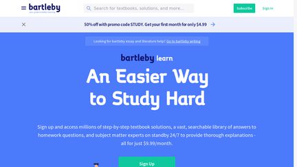 Bartleby