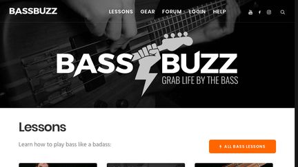 BassBuzz