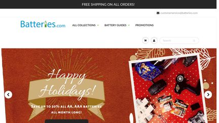 Batteries.com
