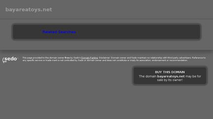 Bayareatoys.net