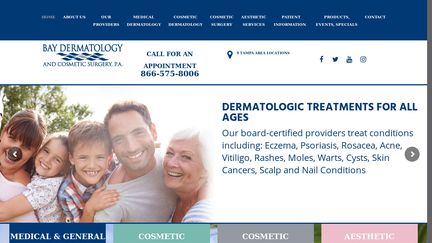 BayDermatology