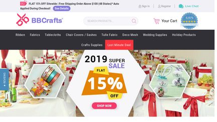 BBCrafts