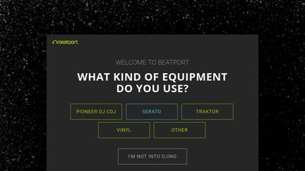 Beatport