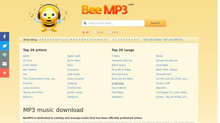 BeeMP3