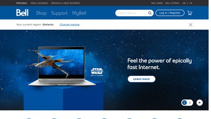 Bell Canada