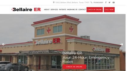 BellaireER