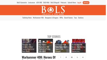 Belloflostsouls.net