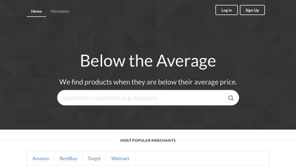 BelowTheAverage