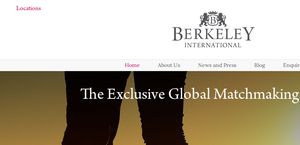 berkeley international dating agency reviews
