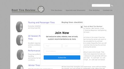BestTireReview
