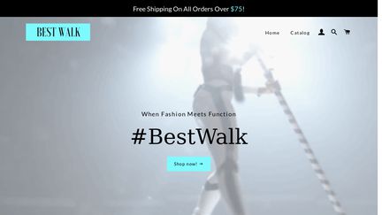 Best Walk