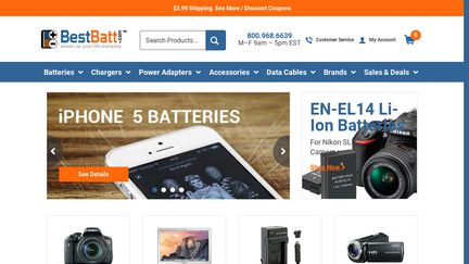 BestBatt