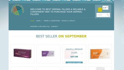 Best Derma Filters