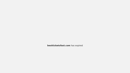 Bestticketsfast Lowest Price Tickets
