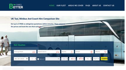Betterfares.co.uk