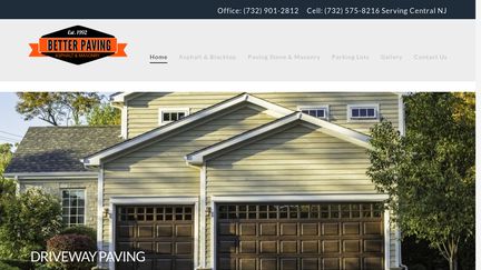 BetterPavingNJ