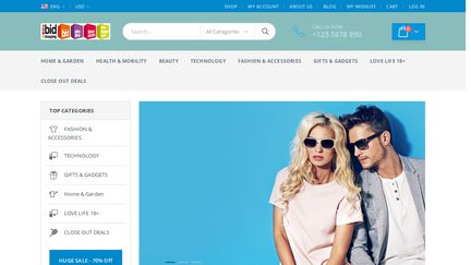 Bidtv.co.uk