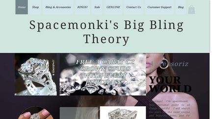 BigBlingtheory