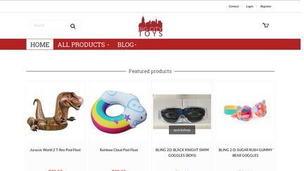BigCityToys