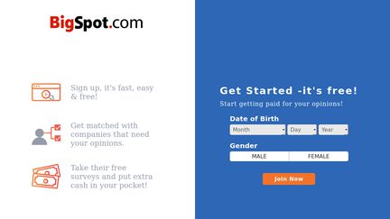 BigSpot
