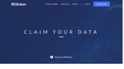 BIGtoken