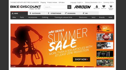 Bike-Discount.de