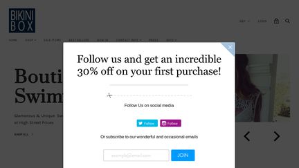 BikiniBox.co.uk