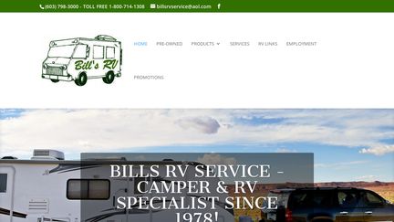 BillsRVService.net