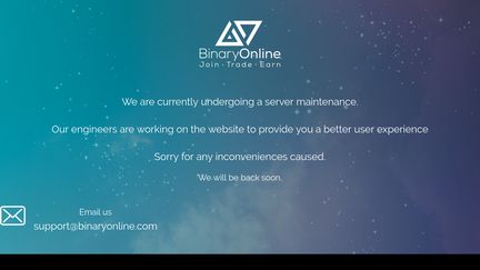 BinaryOnline