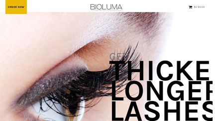 Bioluma Beauty