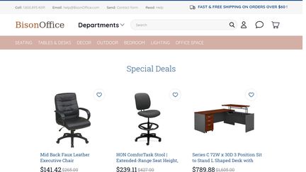 BisonOffice