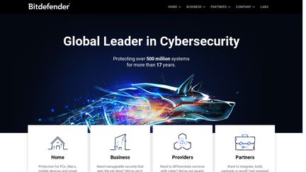 BitDefender
