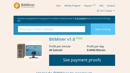 Bitminer