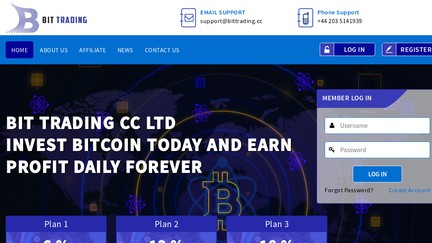 Bittrading.cc