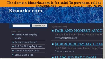 Bizaarka.com