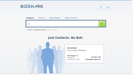 Bizshark