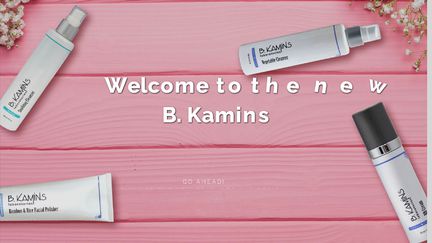 B. Kamins