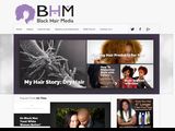 BlackHairMedia