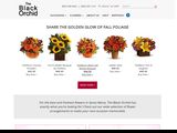 Blackorchidflowershop.com