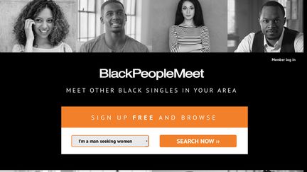 BlackPeopleMeet