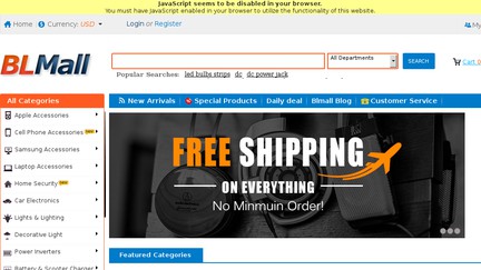 BLmall.com