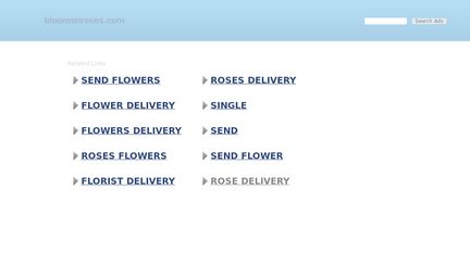 BloomsnRoses