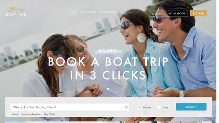 Boat.me