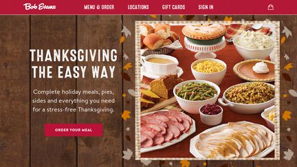 BobEvans