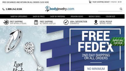 BodyJewelry.com